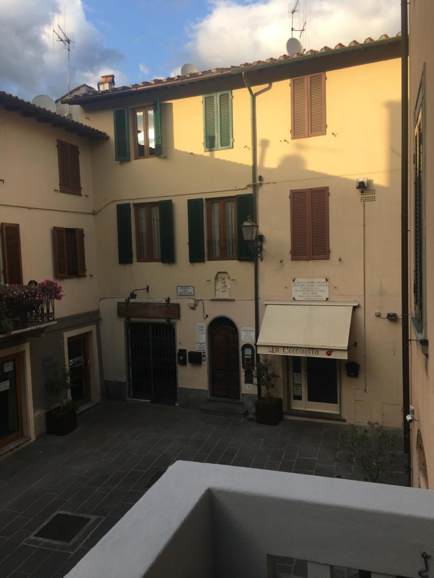 L'Arco E' Di Fio Apartment Camaiore Exterior photo