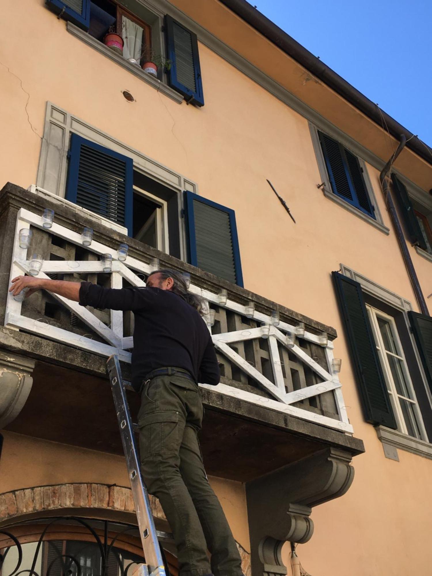 L'Arco E' Di Fio Apartment Camaiore Exterior photo